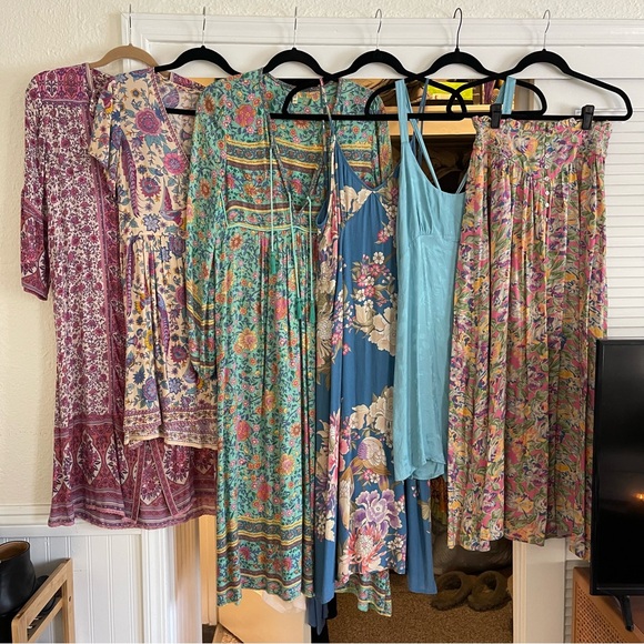 Spell Dresses & Skirts - Spell SWAPS